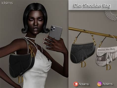 dior 04|the sims 4 Dior cc.